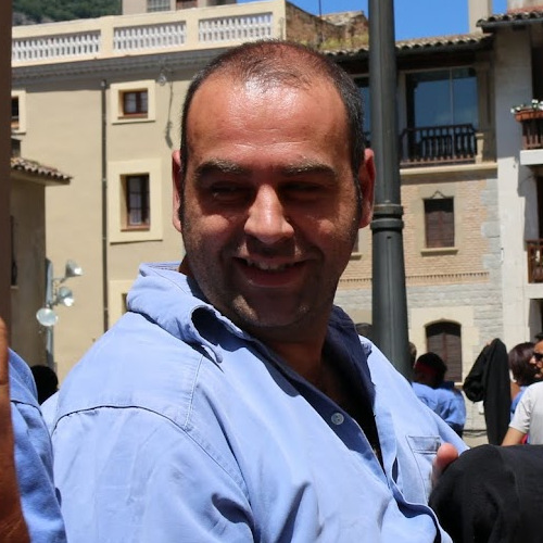 Sebastià Morató. President 2015-2018