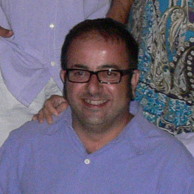 Jordi Domigo, "Sepe". Cap de Colla 1996-97.