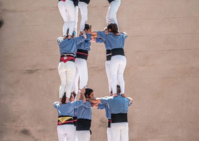 5 de 7. Aniversari Capgrossos. Mataró, 2/6/24 (foto: Ferran Soler)