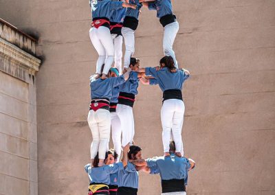 5 de 7. Aniversari Capgrossos. Mataró, 2/6/24 (foto: Ferran Soler)