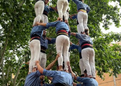 7 de 7. Colles de l'Eix. Salt, 8/6/24