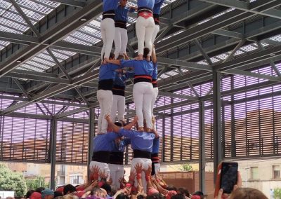 4 de 7. Diada de Sant Pere. Figueres, 30/6/24