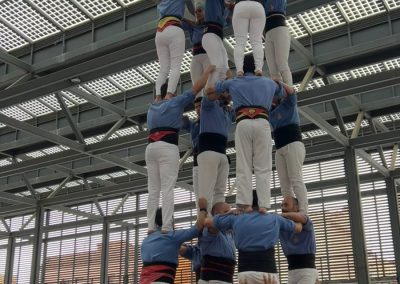 5 de 7. Diada de Sant Pere. Figueres, 30/6/24