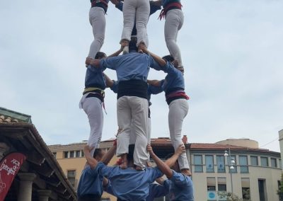 4 de 7. Festa Major de Granollers, 1/9/24