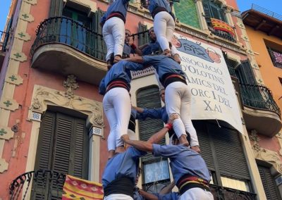 4 de 8. Festes del Tura, Olot, 7/9/24