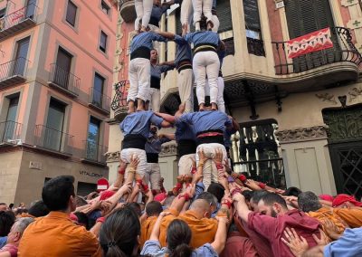 5 de 7. Festes del Tura, Olot, 7/9/24