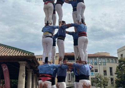 5 de 7. Festa Major de Granollers, 1/9/24