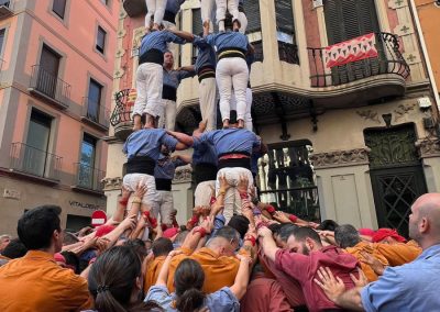 5 de 7. Festes del Tura, Olot, 7/9/24