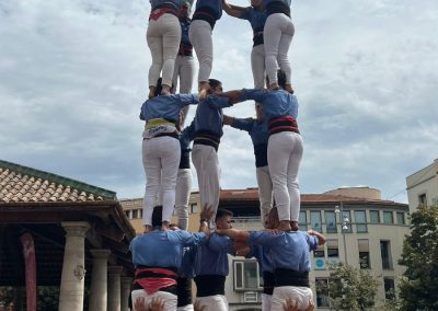 5 de 7. Festa Major de Granollers, 1/9/24