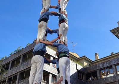 4 de 8. FM Banyoles, 20/9/24