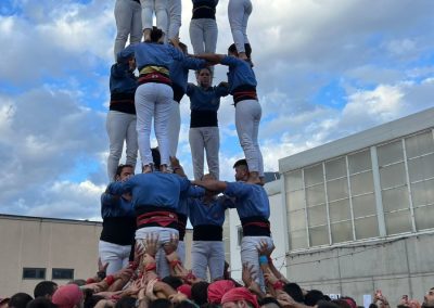 5 de 7. FM Sant Julià de Ramis, 15/9/24