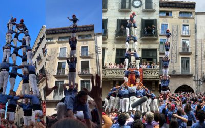 Un Sant Narcís per la història!