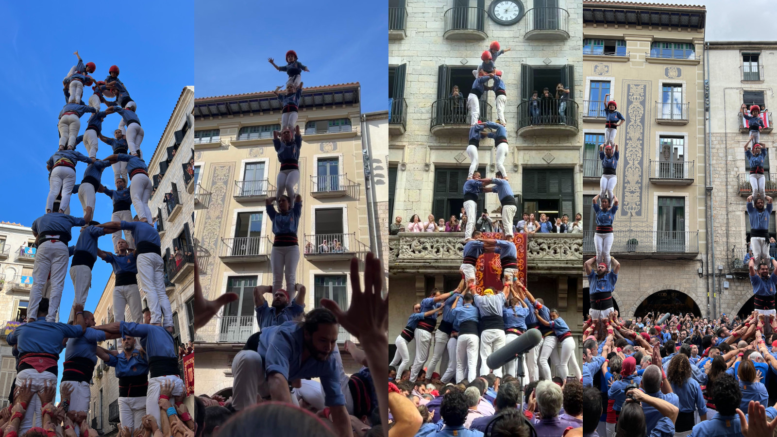 Diada de Sant Narcís, 27/9/24